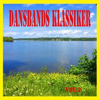 Dansbands klassiker, Vol. 2