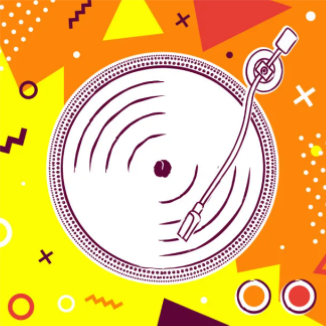 知觉dj(粤语)封面