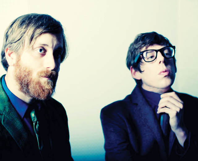 The Black Keys