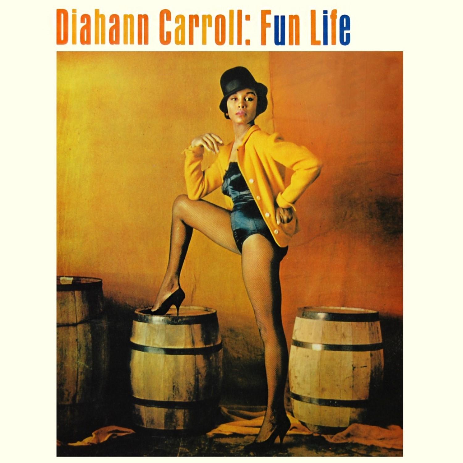 Let's Face the Music and Dance