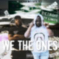 We The Ones (feat. GuttaFats)