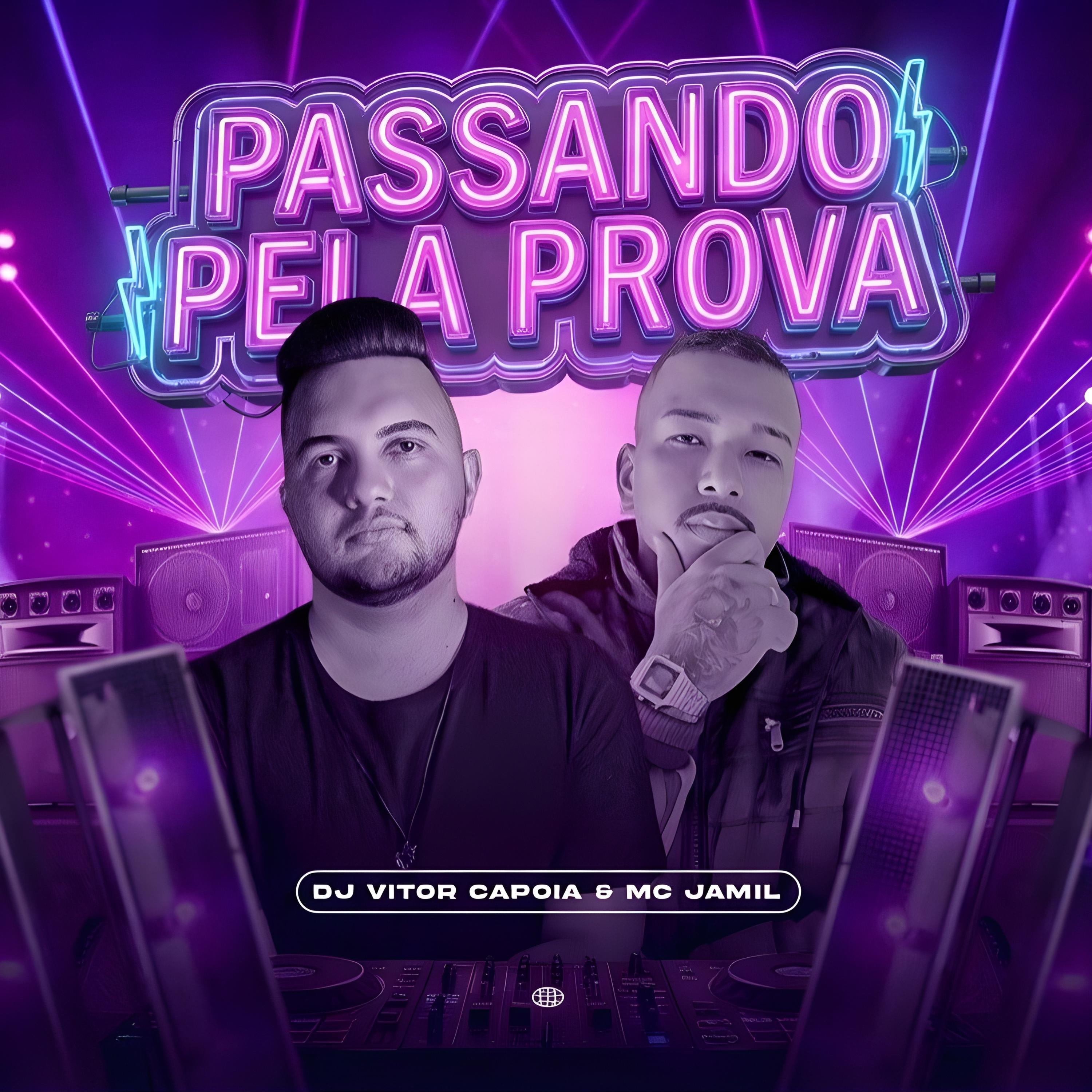 Passando Pela Prova (Remix)