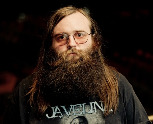 Adam Faucett