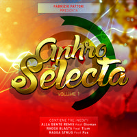 Aphro Selecta, Vol. 1