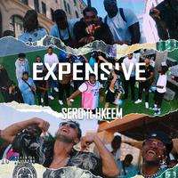 Expensive (feat. Hkeem)