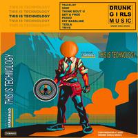 This Is Technology [Extended Mixes]