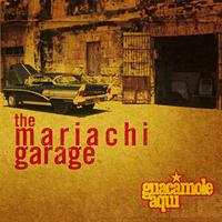 The Mariachi Garage