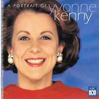 A Portrait Of Yvonne Kenny