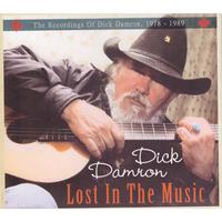 Lost in the Music - The Recordings of **** Damron 1978 - 1989