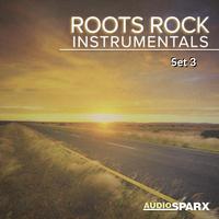 Roots Rock Instrumentals, Set 3