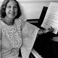 Vivian Fine