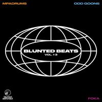 Blunted Beats Vol. 1-3