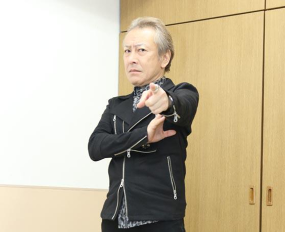 堀川りょう