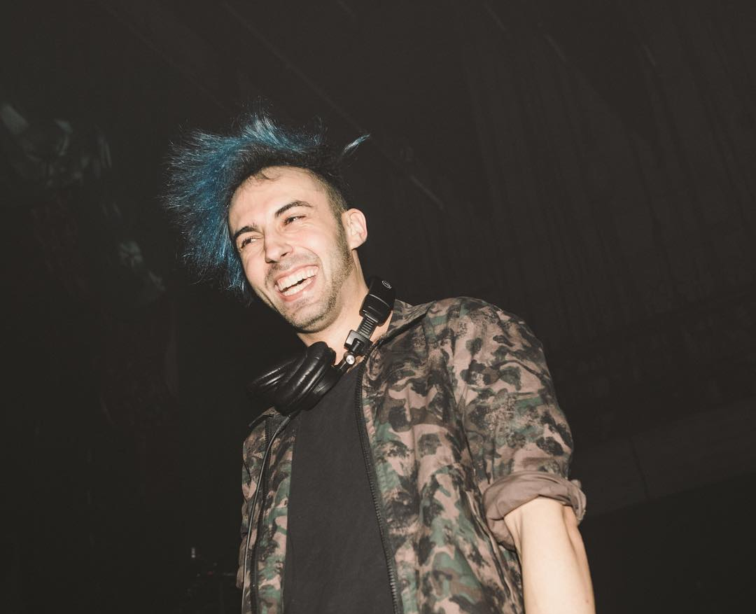 LUCA LUSH