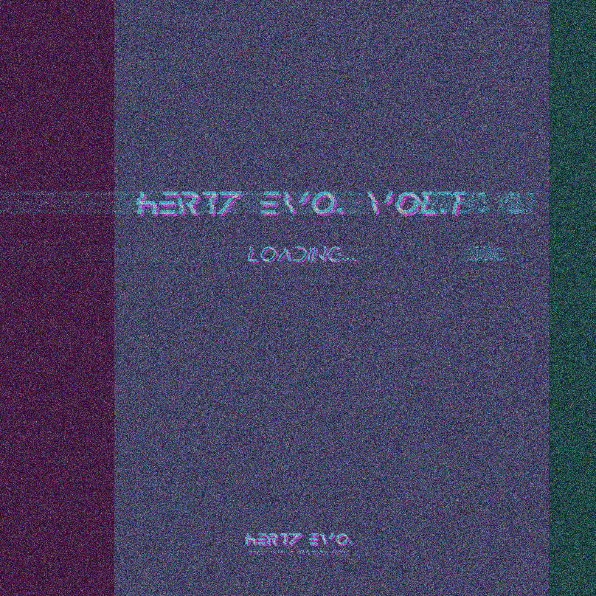 HertzEvo. Vol.1 试听版