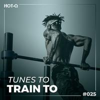 Tunes To Train To 025