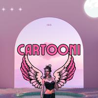 Cartooni (feat. 8shari8)