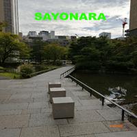 SAYONARA