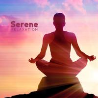 Serene Relaxation (Find Your Ways to Relax and Breathe Peacefully)