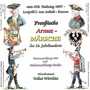 Preussische Armee-Märsche des 18. Jahrhunderts