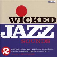 Wicked Jazz Sounds Volume 2