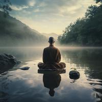 Inner Peace Vibes: Music for Meditation Calm