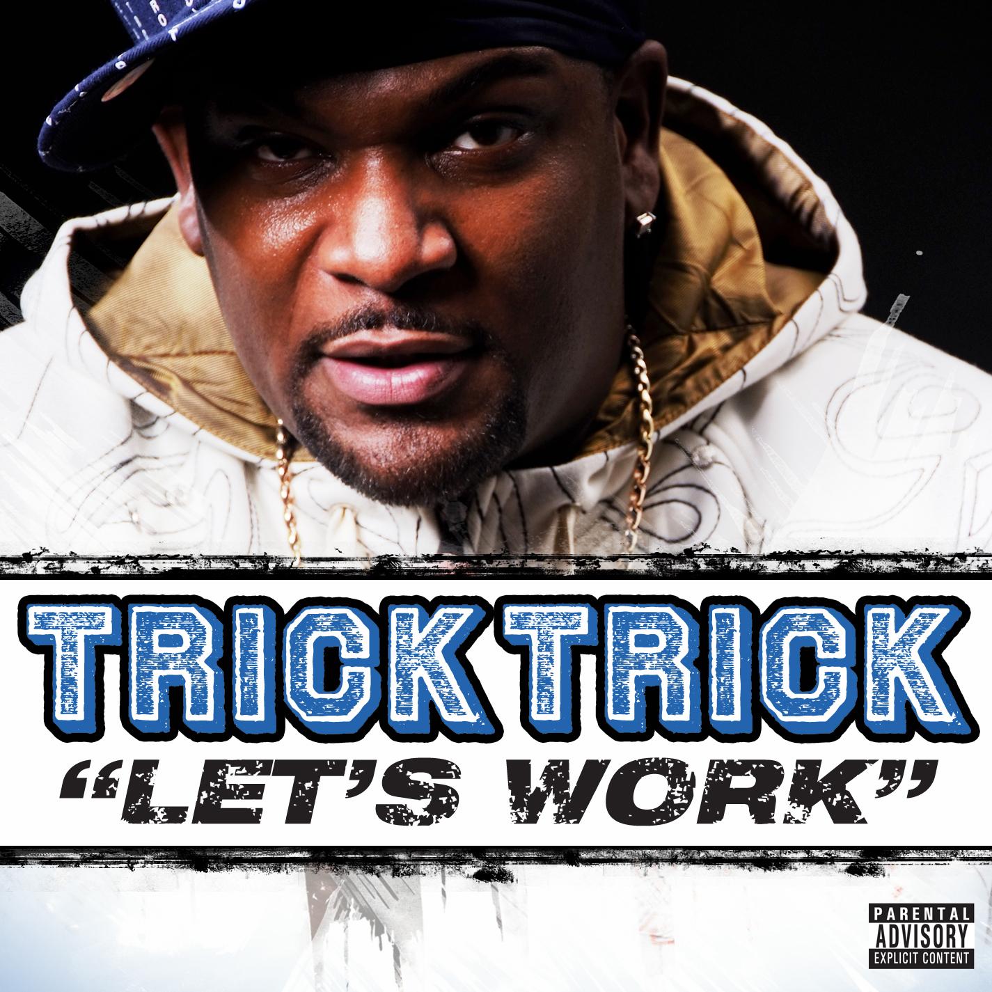 Let's Work (Explicit)