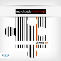 Matchcode Minimal, Vol. 6