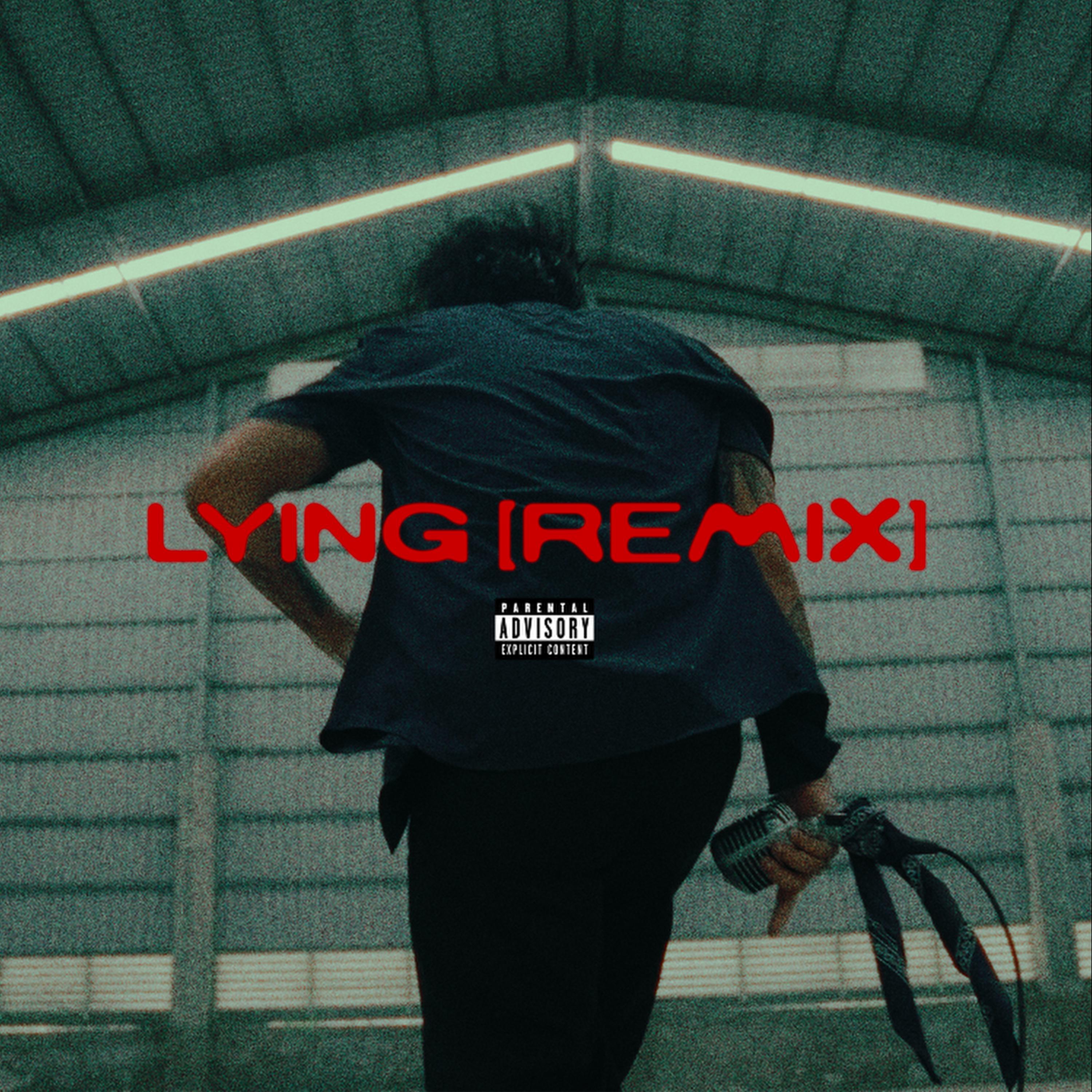 Lying (feat. Koa Punleur) (Remix)