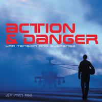 Action & Danger - War Tension and Suspense