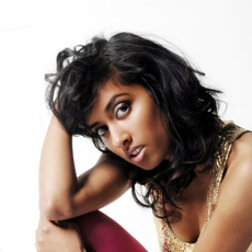 Anjulie