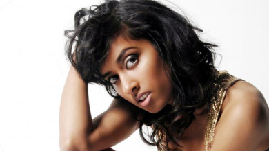 Anjulie