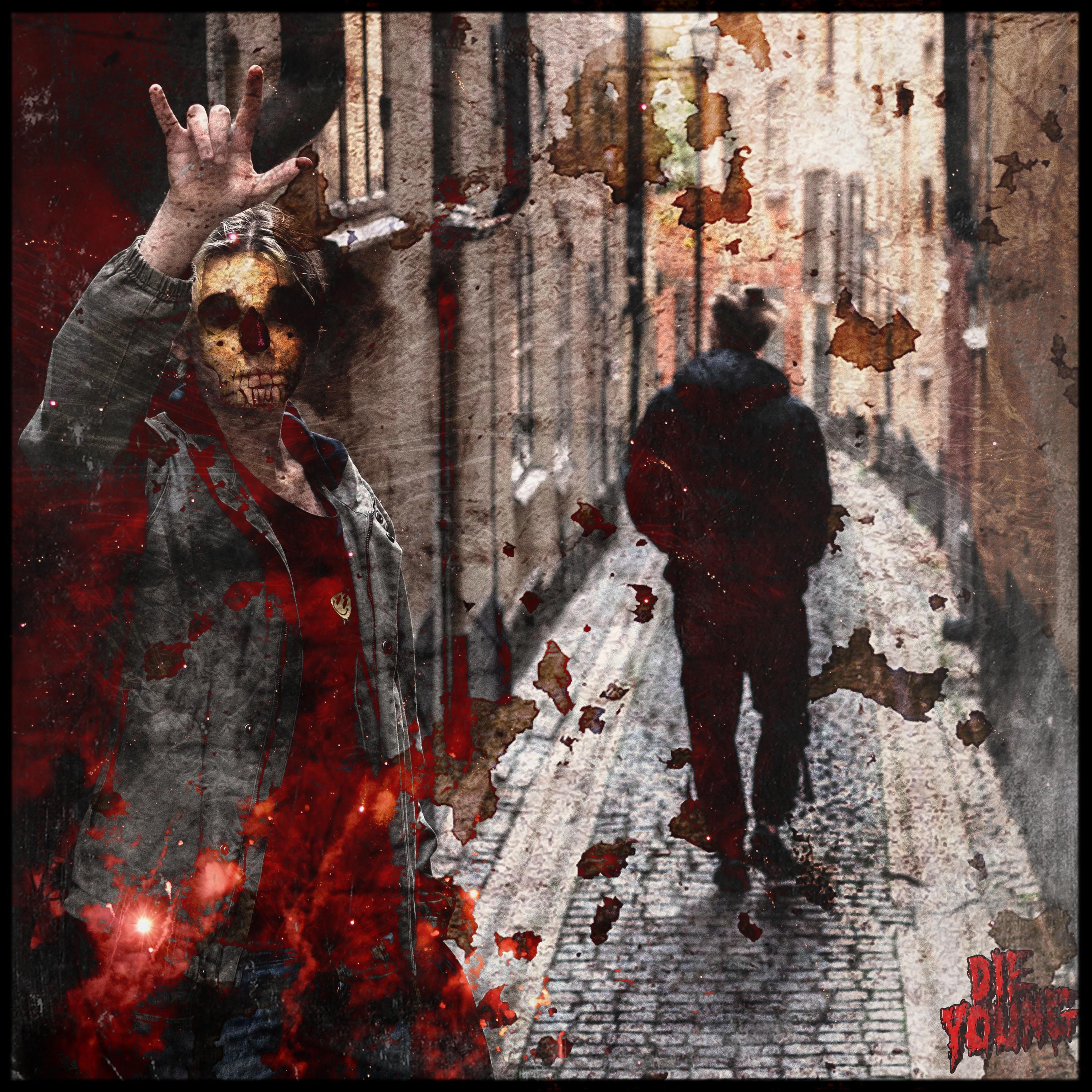 Desolation (feat. BVD CXRTEX)