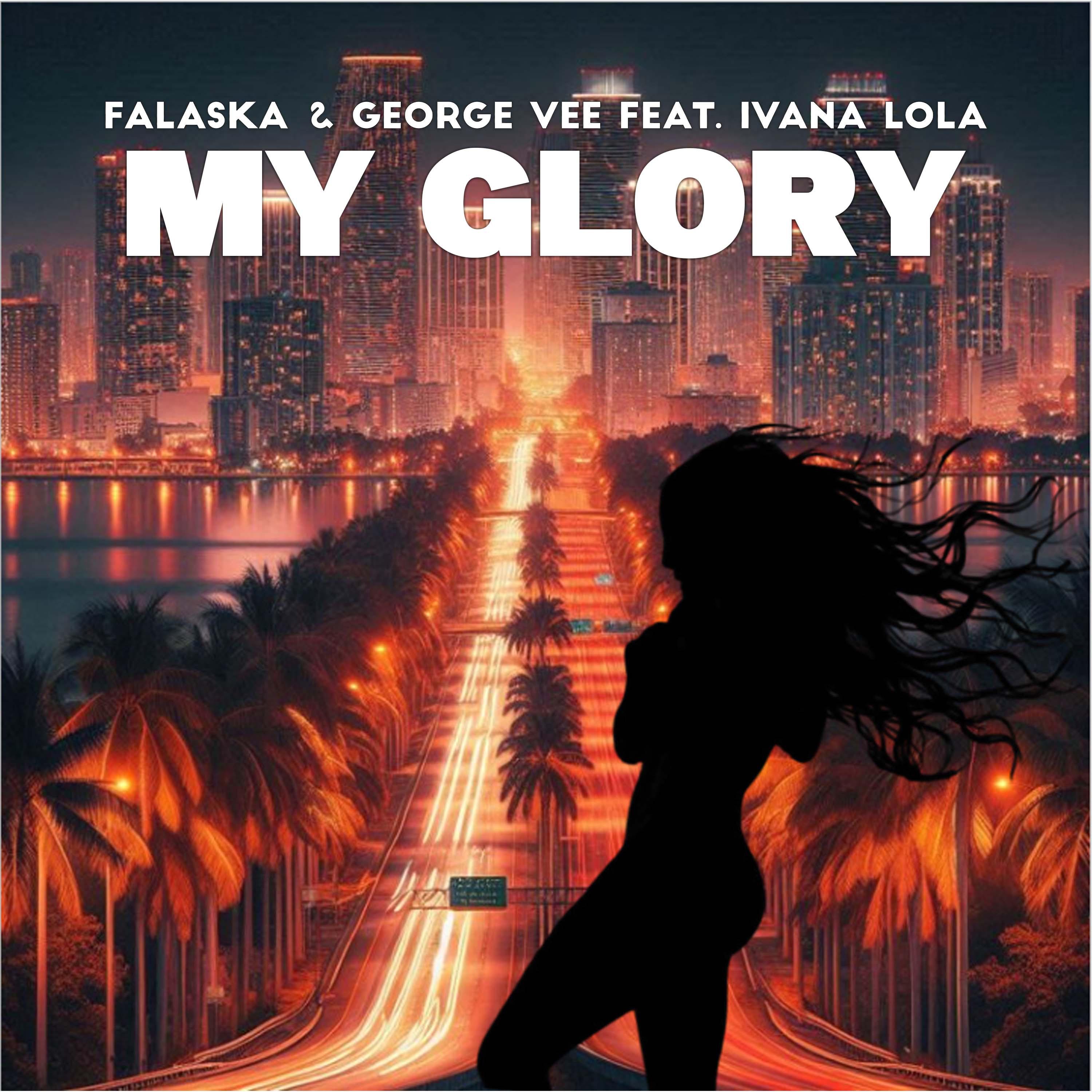 My Glory (feat. Ivana Lola) [Extended Mix]