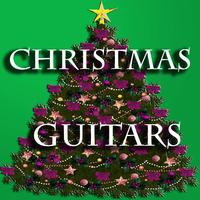 Christmas Guitars