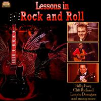 Lessons in Rock and Roll