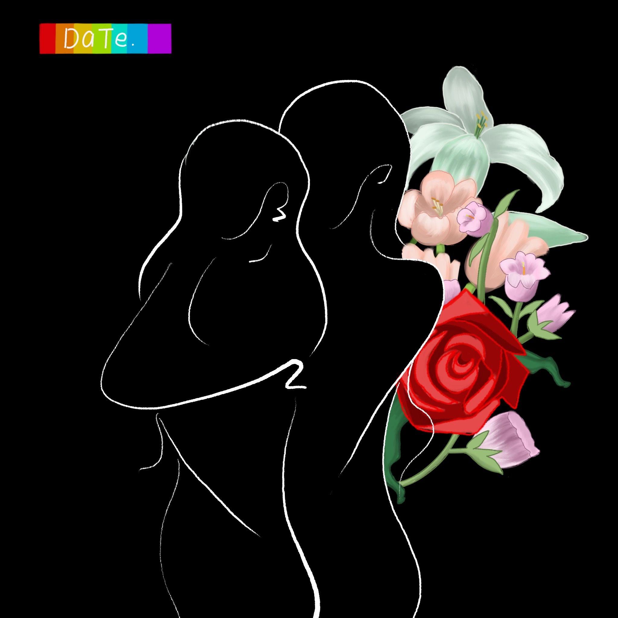 DaTe （prod by GOAT CREW）