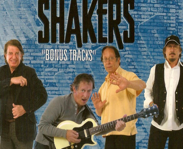 Los Shakers