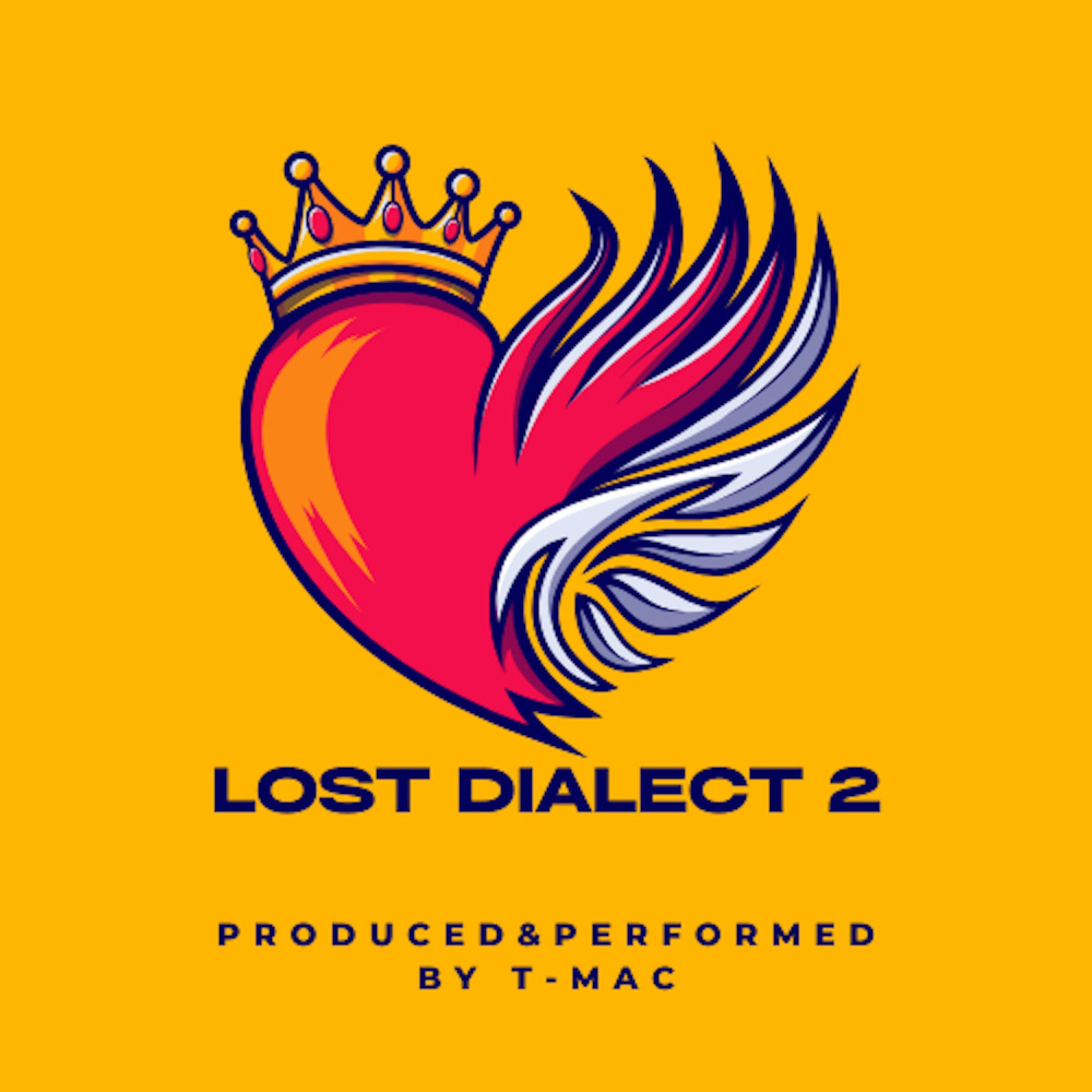 Lost Dialect 2 (Special Version)