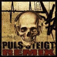 Puls steigt (feat. T-Rex) [Remix]