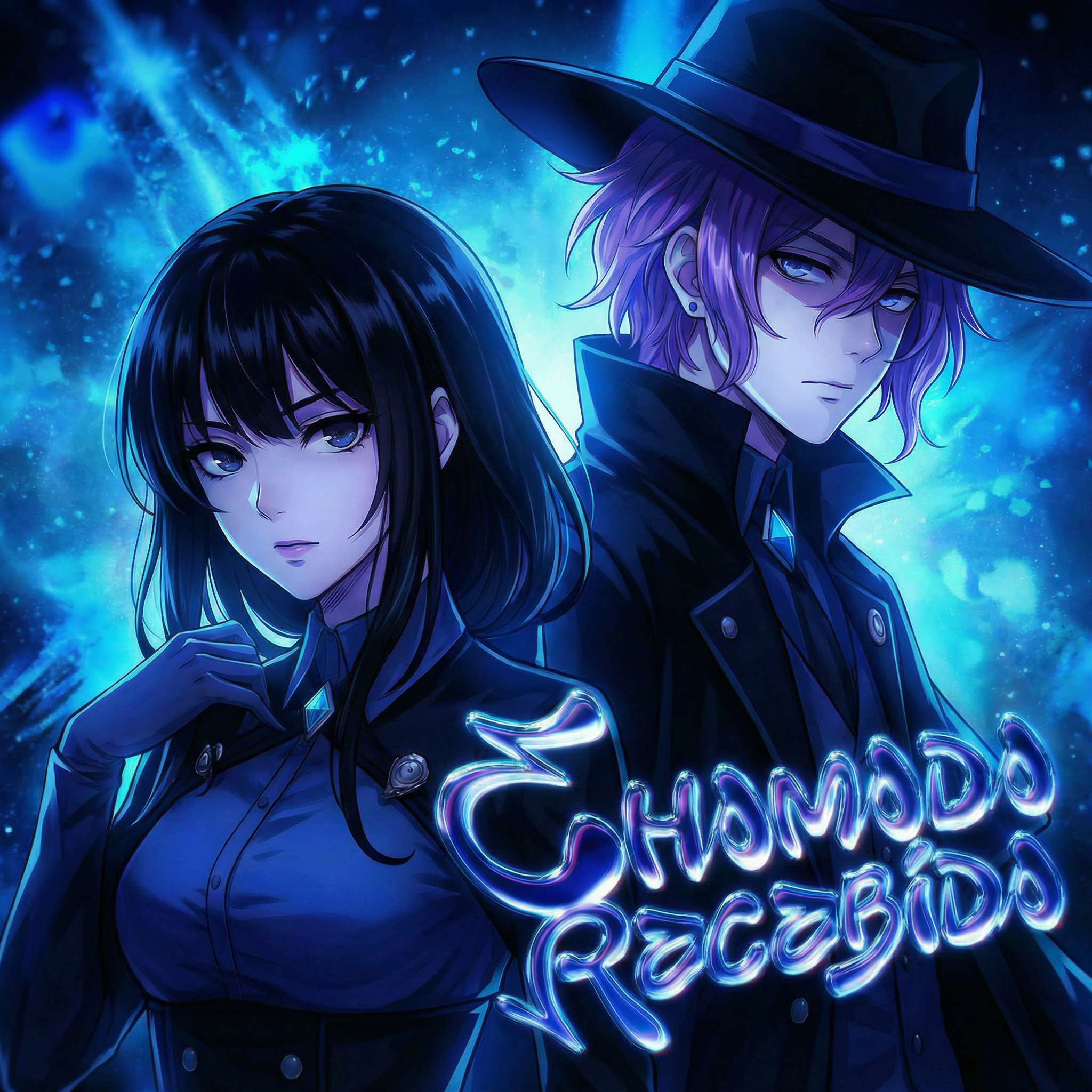 CHAMADA RECEBIDA(Super slowed)