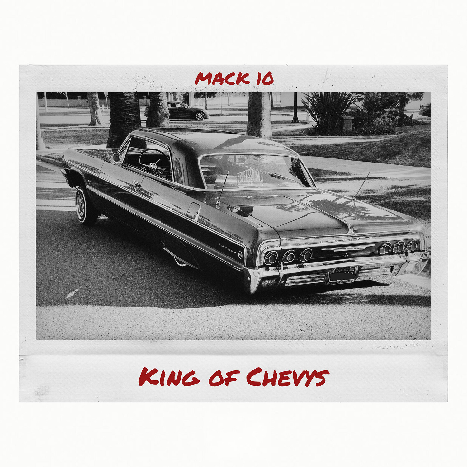 King of chevys mack 10