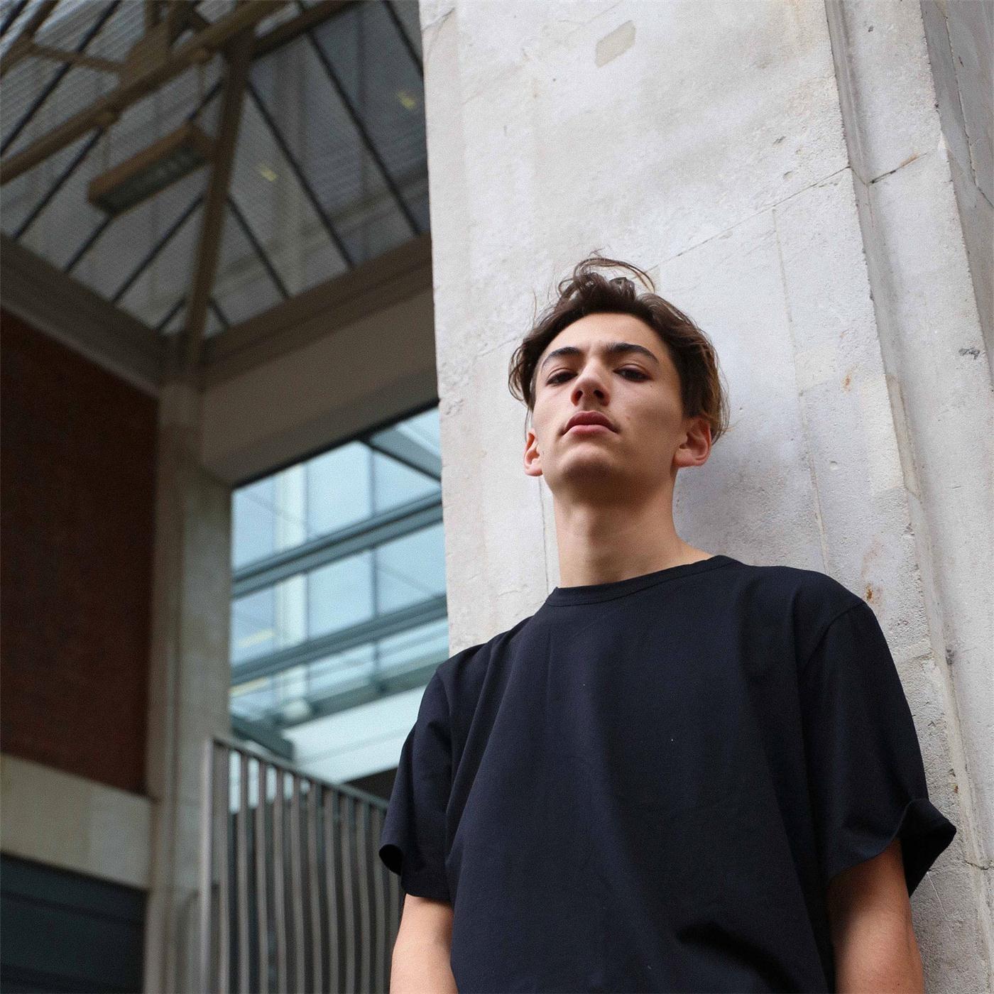 Soy El Jefe (feat. Kb)