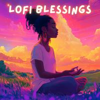 LOFI Blessings - Christian Chill Beats for Meditation, Healing, and Inner Peace