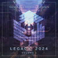 Legacy 2024, Vol. 1