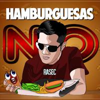 Hamburguesas No