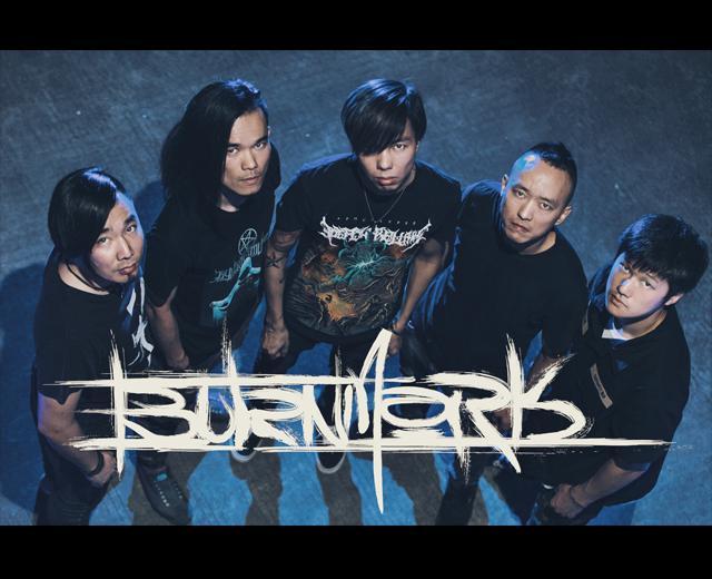 Burnmark