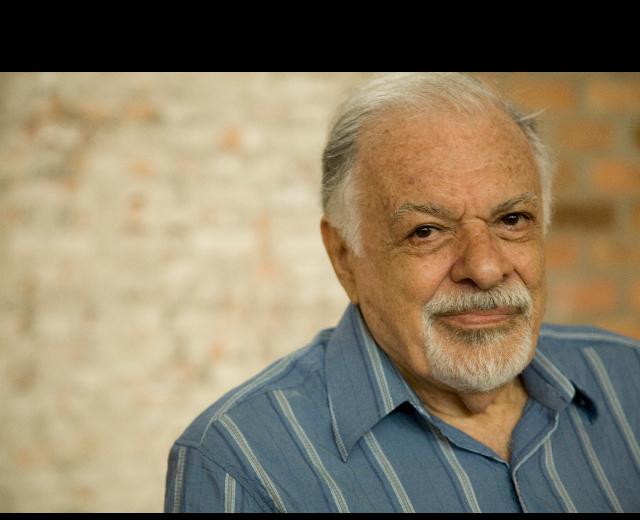 Sérgio Ricardo