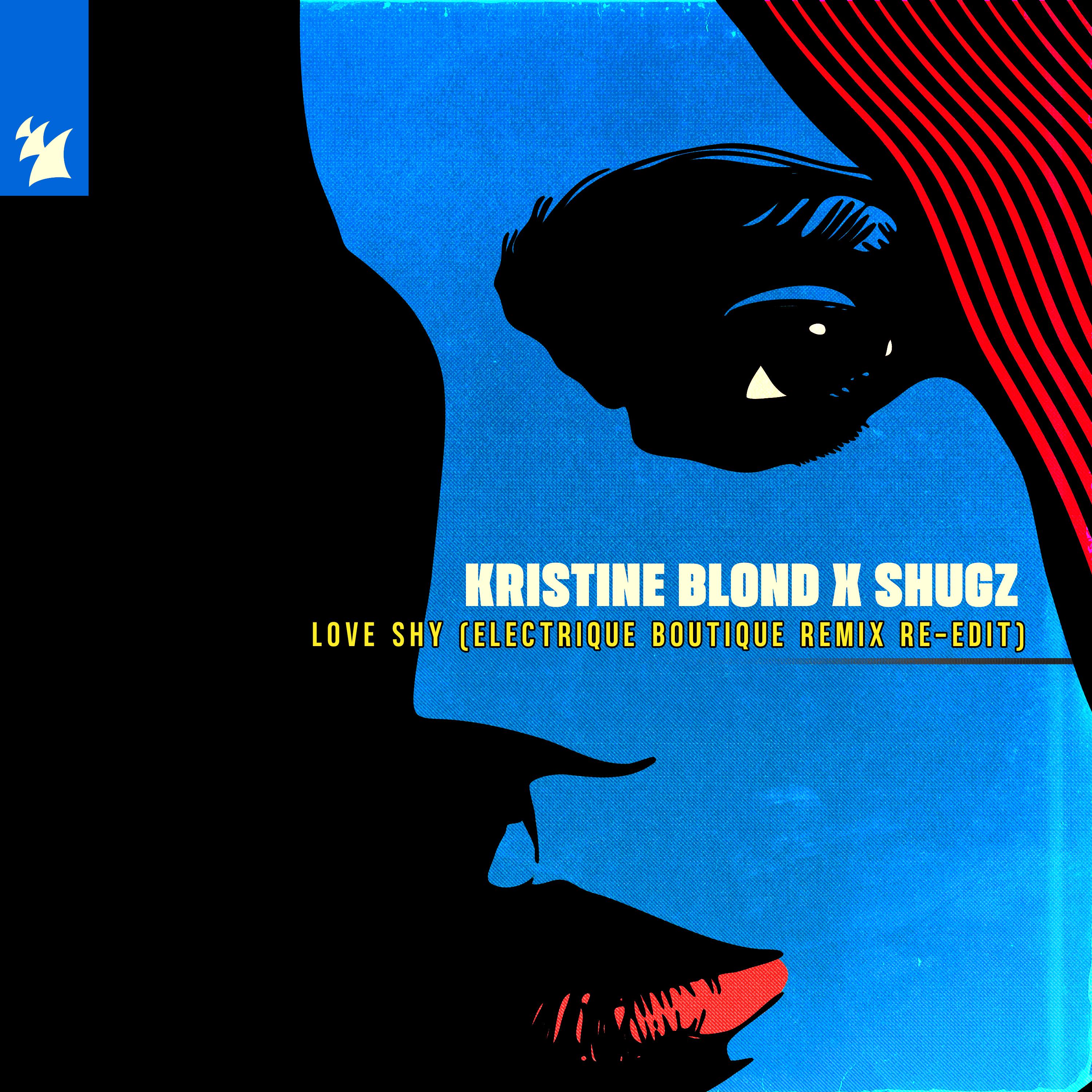 Love Shy (Electrique Boutique Remix Re-Edit)