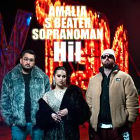 Hil (feat. Sopranoman & Amalia Zehin)